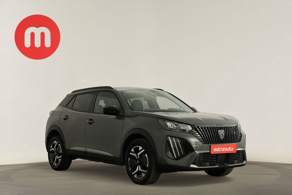 Peugeot 2008 1.2 PureTech Allure