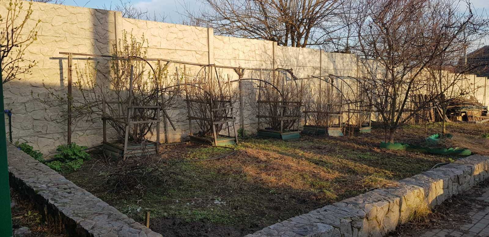Продам дом в Дергачах, 2 этажа, 156 м2, 12 соток, Новый ремонт!Баня.AN