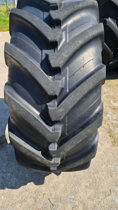 Opona Michelin 460/70 R 24