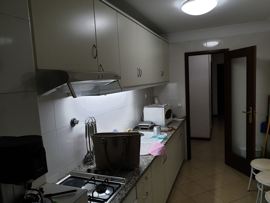 Apartamento T3 para Alugar