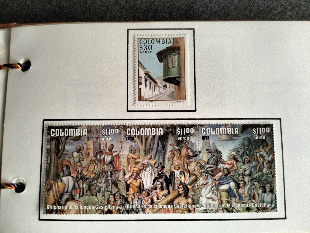 Catalogo da ESPAMER 78