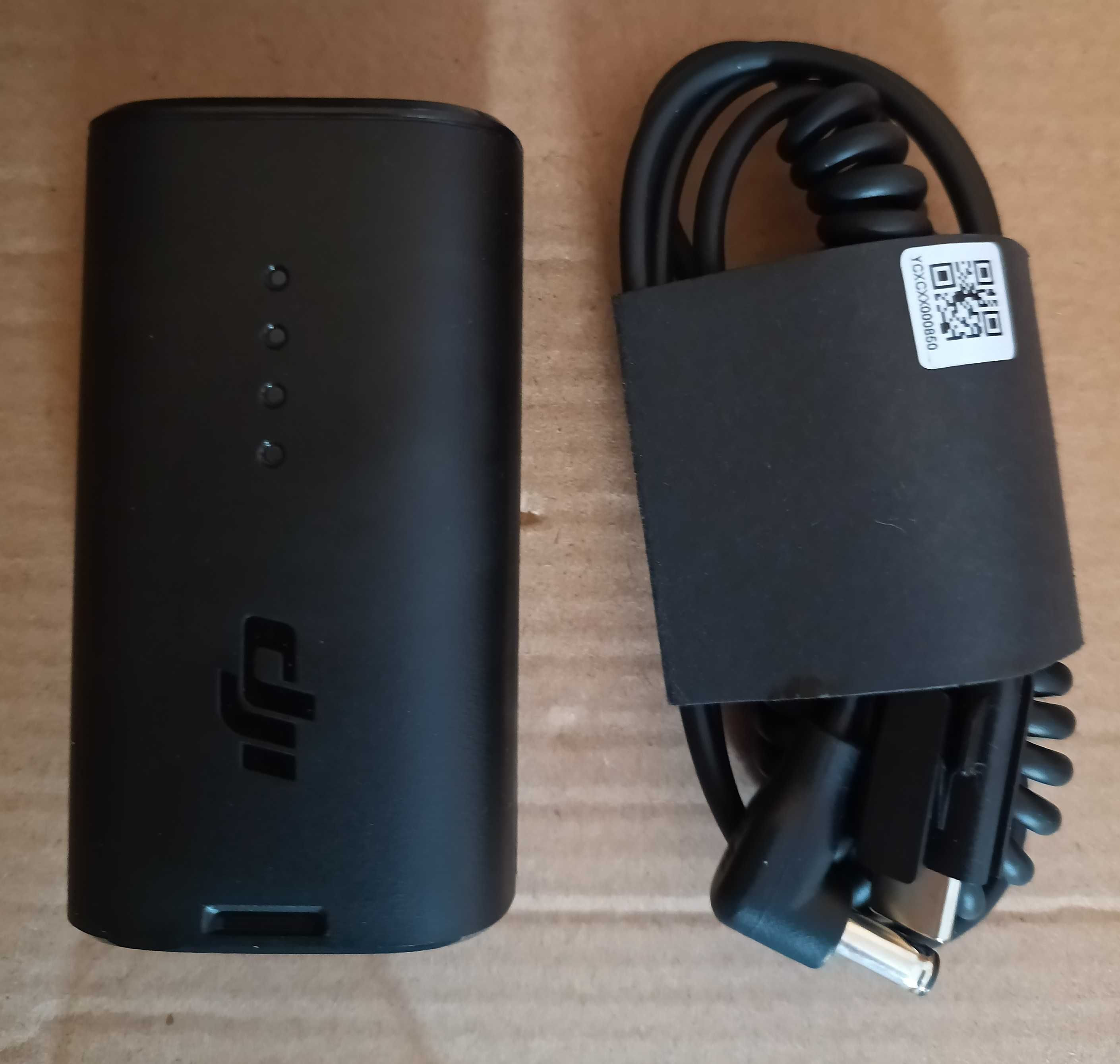 Акумулятор Батарея Павербанк DJI Goggles 2