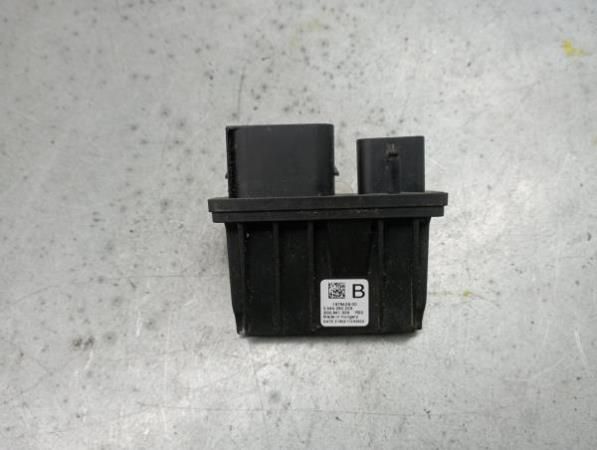 Módulo confort VOLKSWAGEN Golf VII (5G1, BQ1, BE1, BE2)