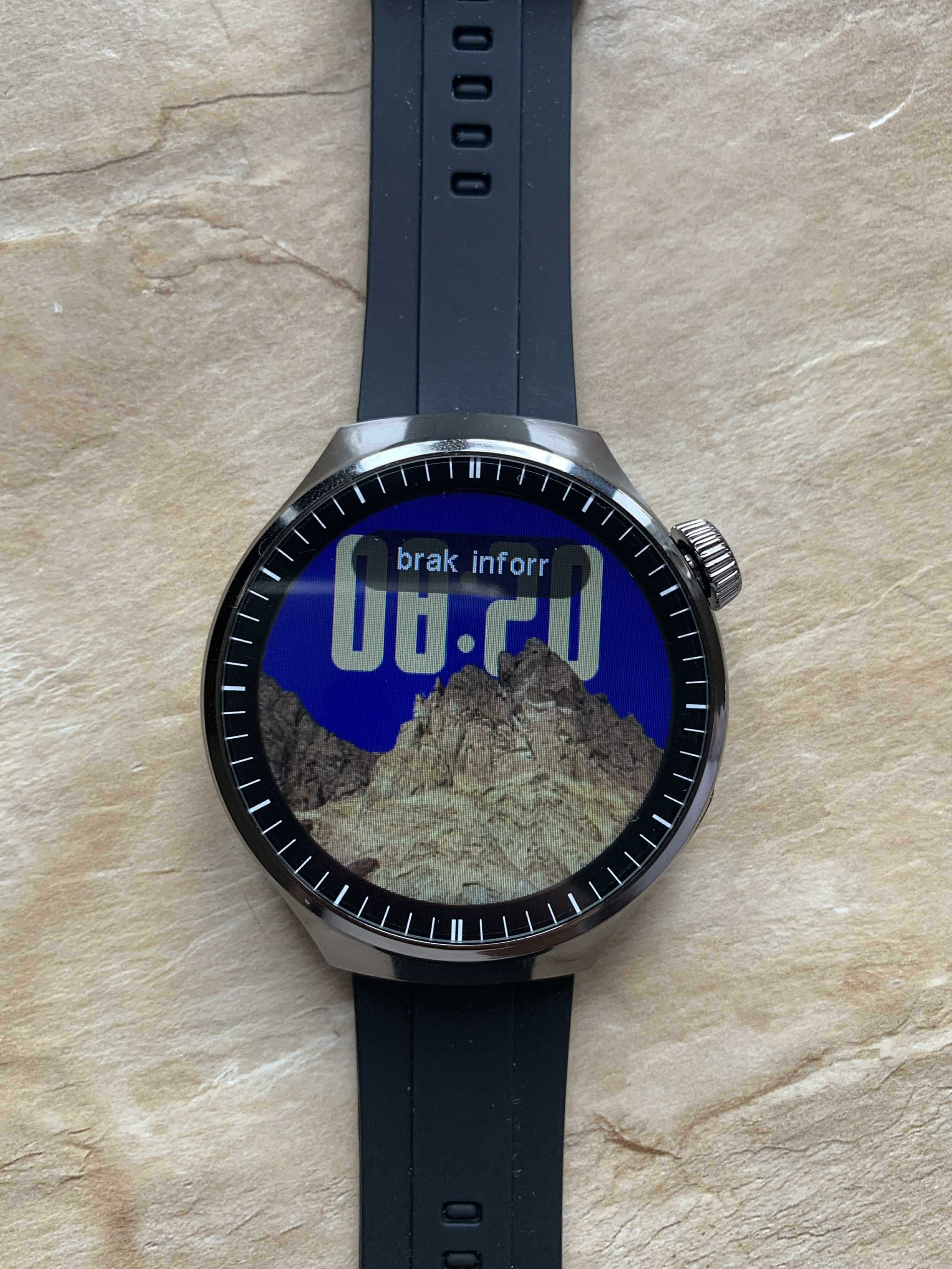 Smartwatch viwa fit hw10pro