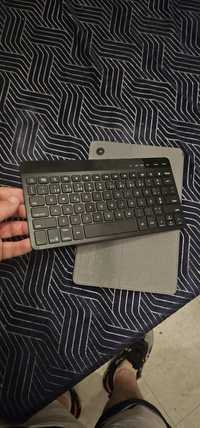 Tablet da tcl modelo 8491X com teclado wi fi Bluetooth