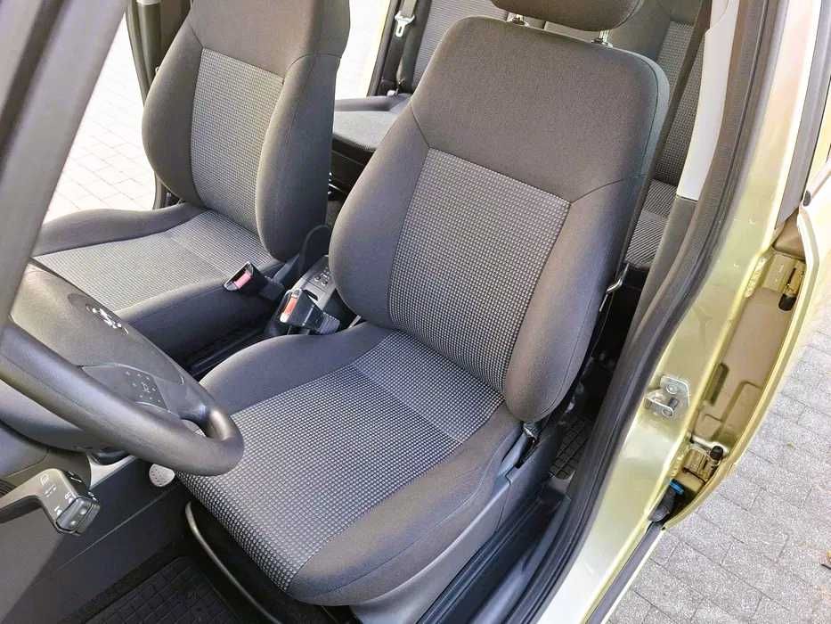 Jak Nowa MERIVA 1.6 *LIFT *tylko 169.000km *ZERO RDZY *Serwis do końca