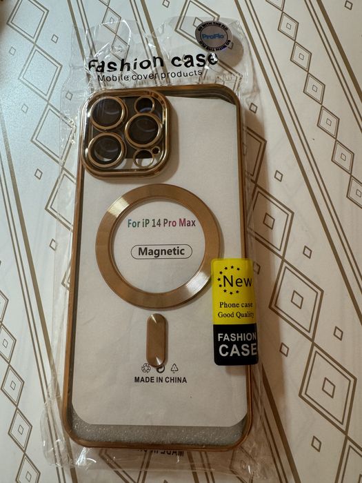 Etui iphone 14 pro max, nowe, PROFLO