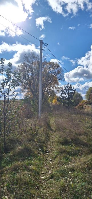 Продам електроопори, стовпи