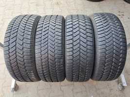 Opony Całoroczne 205/55R16 Sava 205/55/16 4szt Wielosezonowe !!