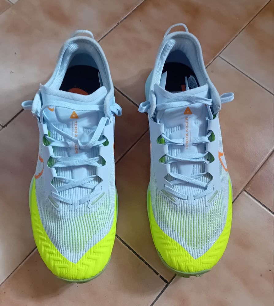 Ténis Nike para desporto