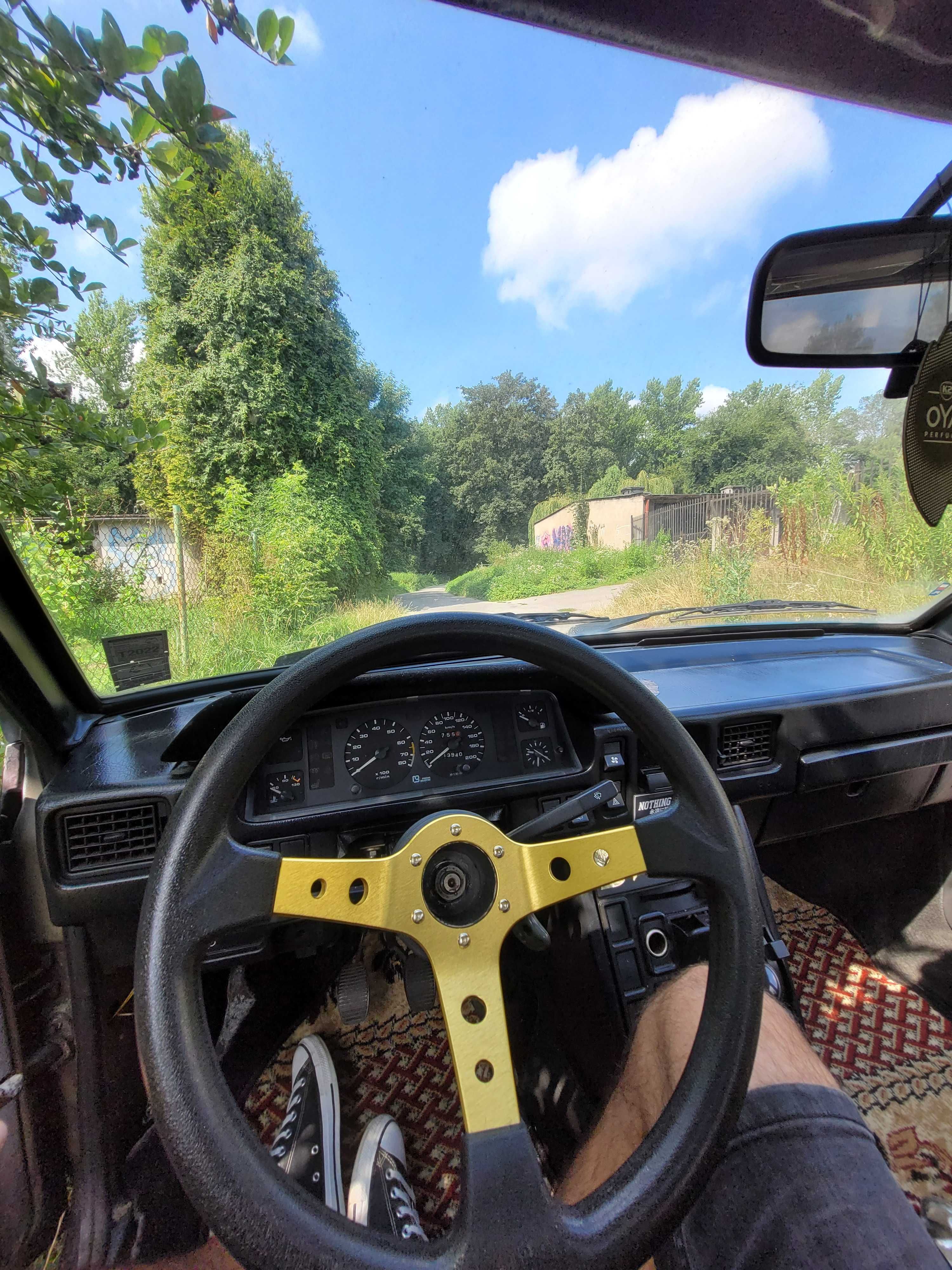 Polonez Caro Rover 1.6 1.4