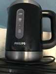 Czajnik bezprzewodowy philips