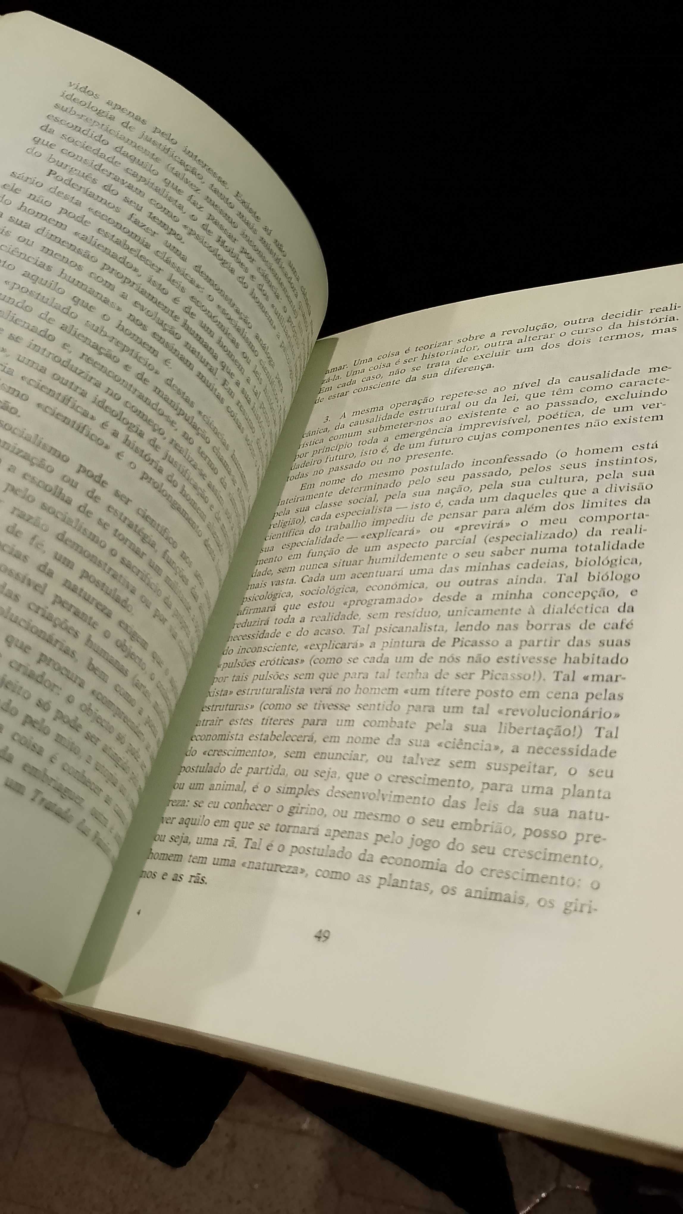 Apelo aos vivos - Roger Garaudy