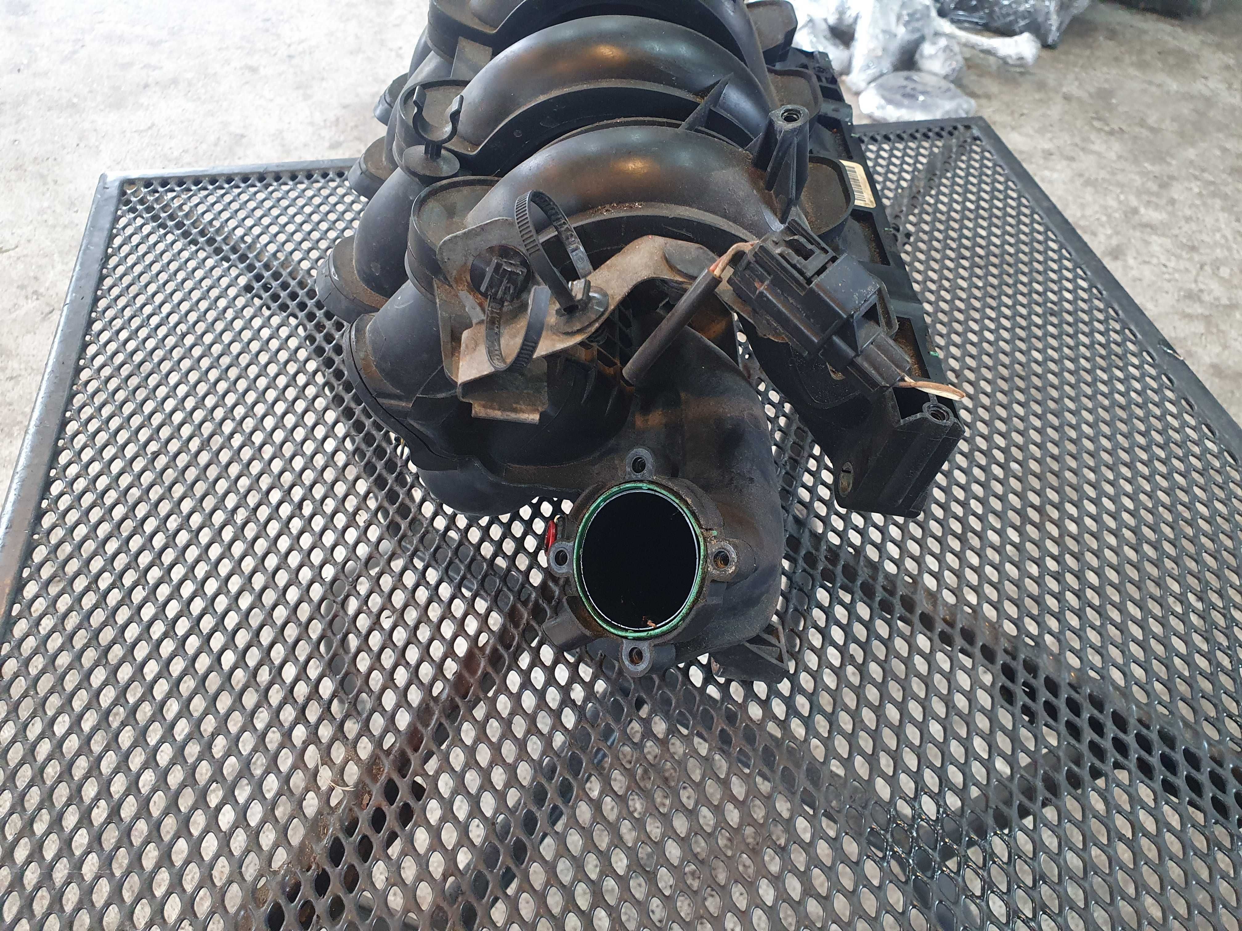 Kolektor ssacy Ford Focus mk2 1.6 16v benzyna