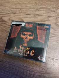 Diablo 2 CD oryginał 3 płyty pierwsze wydanie