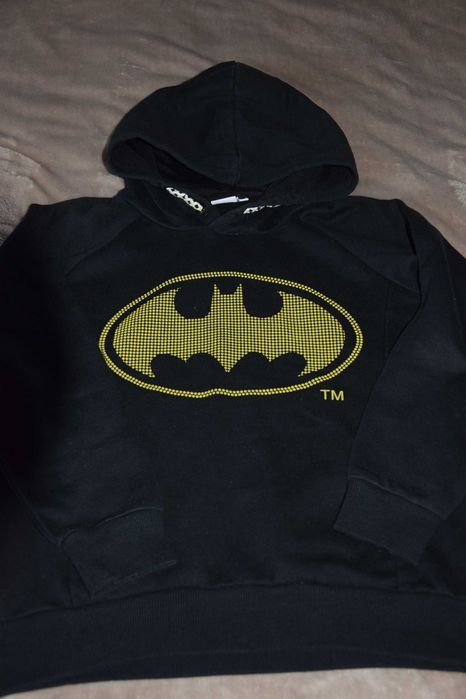 ubrania dla chłopca 146