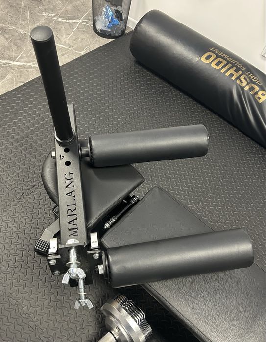 Maszyna na nogi, wyprosty nog