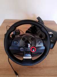 Logitech Driving Force GT