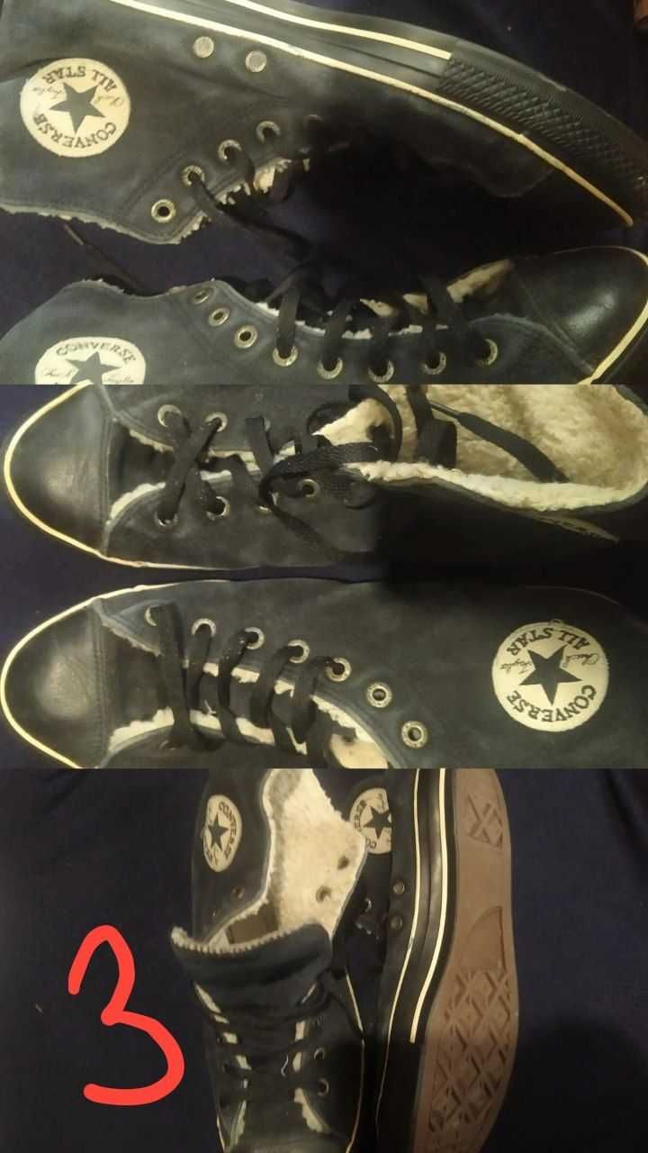 Кеди Converse РОЗПРОДАЖ