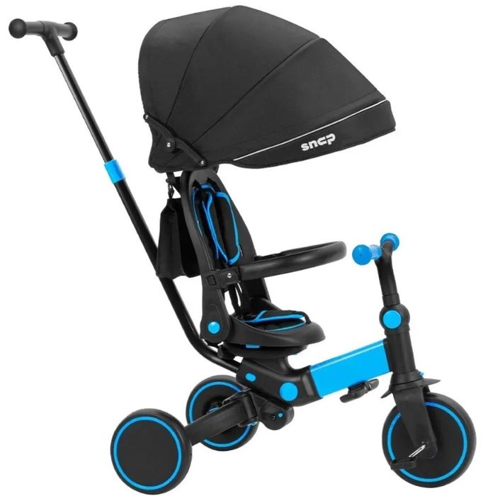 Велосипед багатофункціональний Tilly Snap T-391