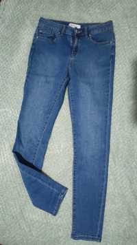 Jeansy dżinsy Denim CO 38 M