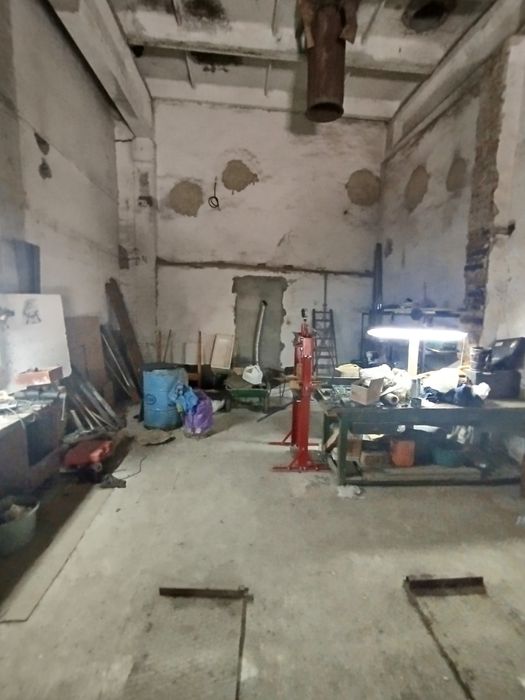 Продам СТО з обладнанням в м. Кам'янка