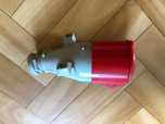 Gniazdo siłowe 380V 32A   ( 380 V 32 A )