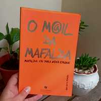 "O Mail da Mafalda: Mafalda Vai para Nova Iorque", Ana Sofia Ferrão