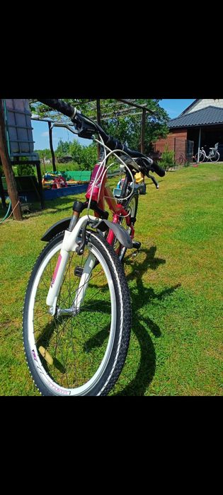 sprzedam rower storm