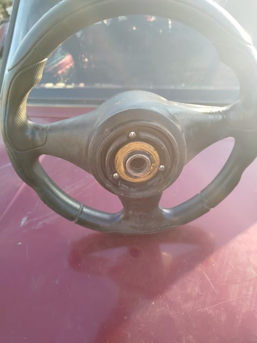 Продам руль на ВАЗ