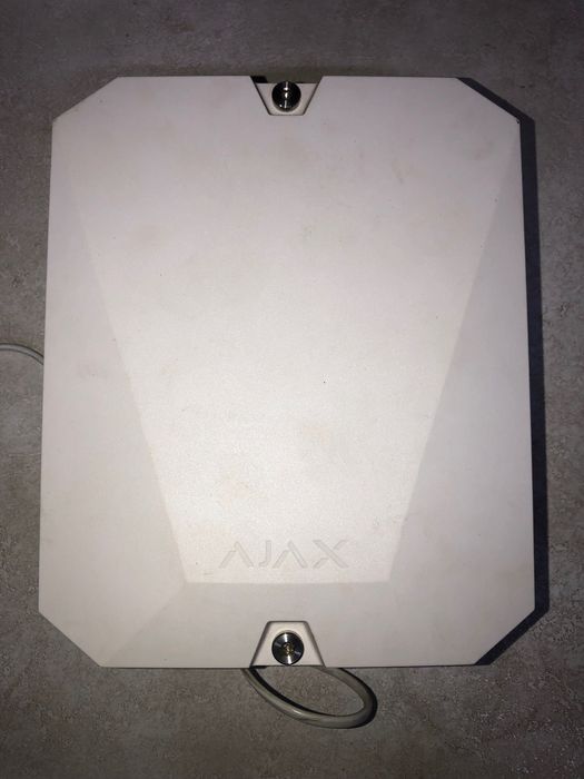 Ajax multitransmitter аякс охорона