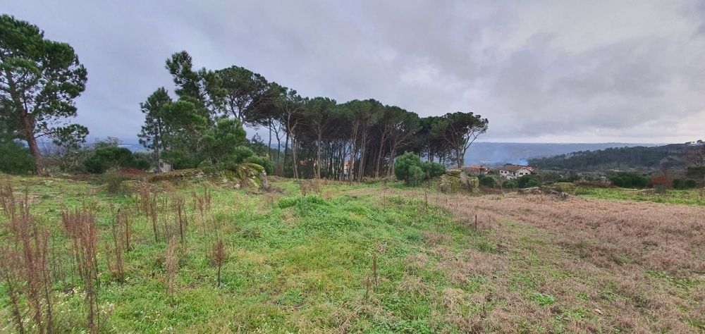 Vende-se Terrenos com vista para a Serra da Estrela