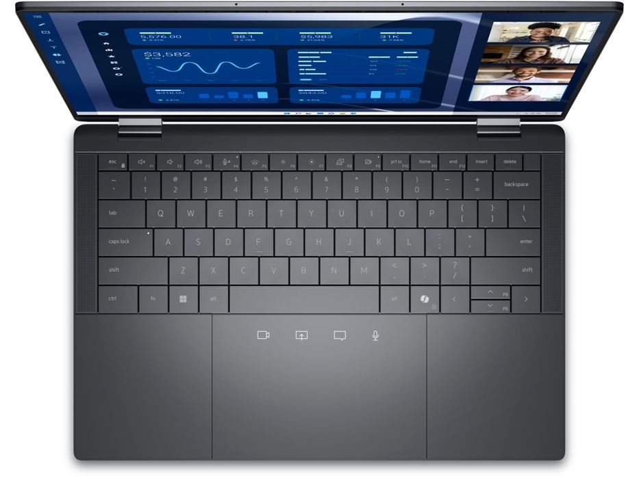 Portátil Dell Latitude 9450
