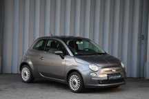Fiat 500 1.2 2010