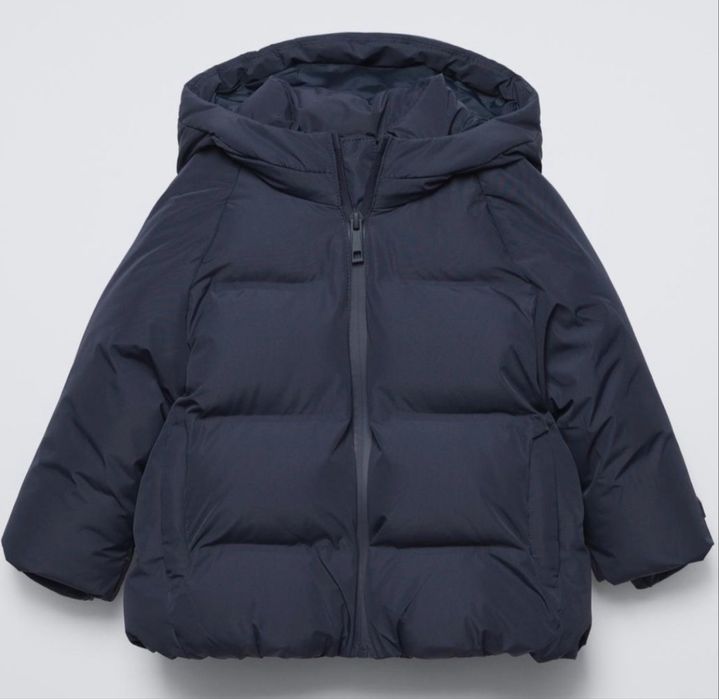 Куртка дитяча для хлопчика Zara 116 см