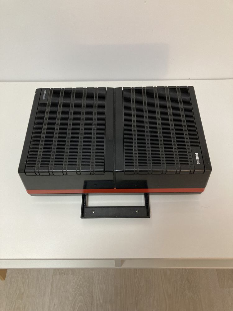 Gramofon philips 5380 przenośny sprawny