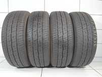 Opony letnie 225/65R16C 112/110R Avon