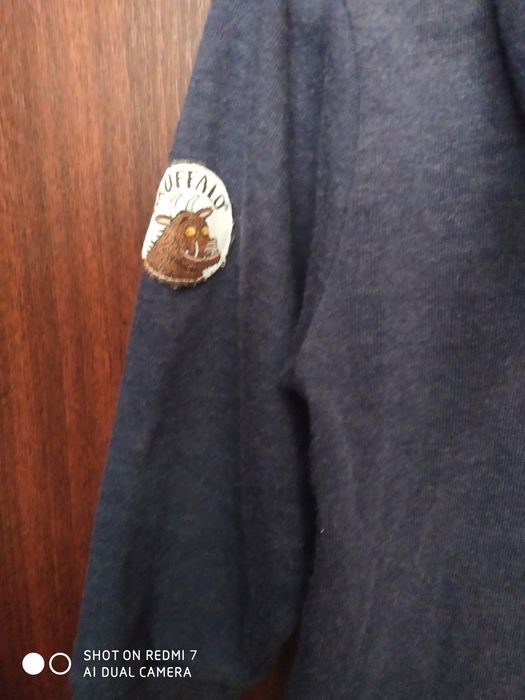 Сліп, чоловічок 3-4 роки