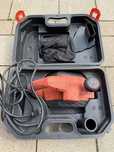 Strug heblarka black and decker 120V