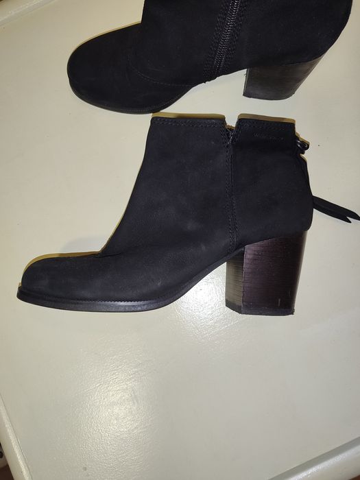 Ботильоны Vagabond 40 р