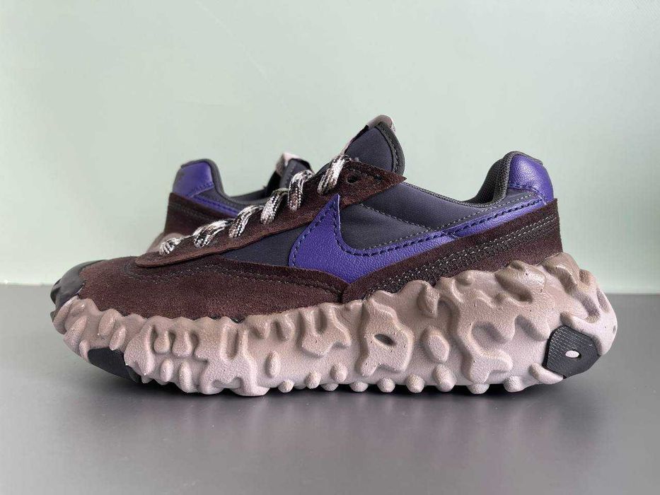 Кросівки Nike Overbreak 38.5 р ОРИГІНАЛ