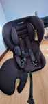 BabySafe Akita como nova