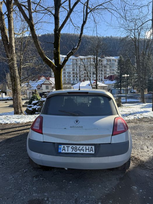 Продам своє авто