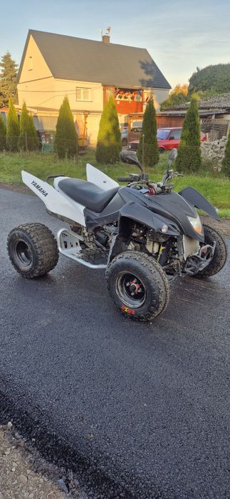 Sprzedam Quad Adly 320