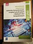Administracja i eksploatacja systemów komputerowych Inf.02 008