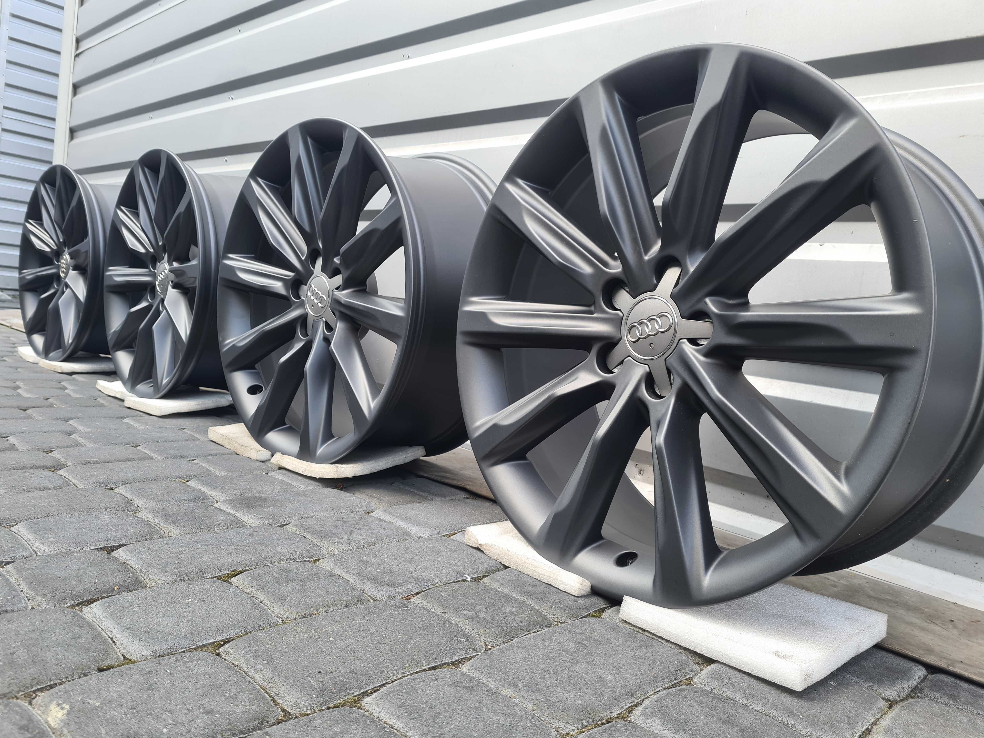 NOWE Oryginalne Felgi Audi 19 A5 A6 A7 A8 Q3 Q5 Q7