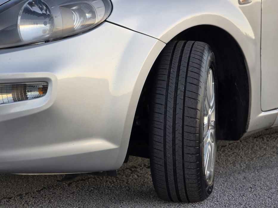 Fiat Punto 1.3 M-Jet - 100.000 KM (2015)