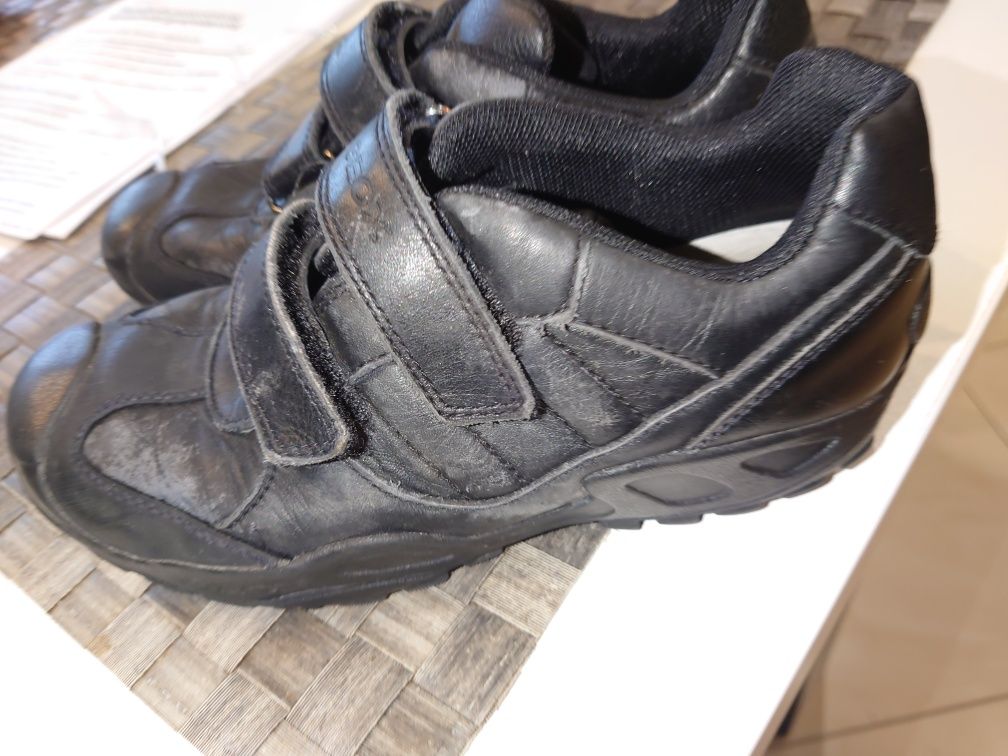 Buty Geox chłopięce