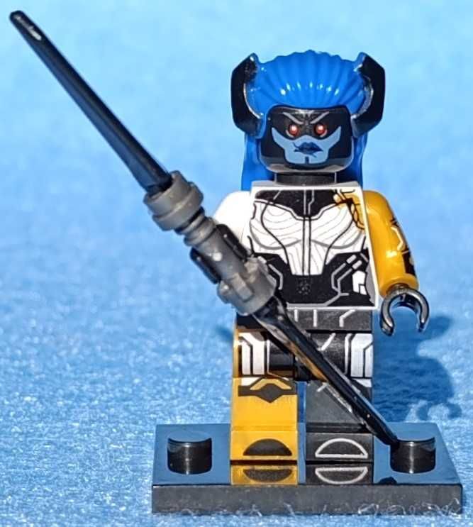 Proxima Midnight (Marvel)