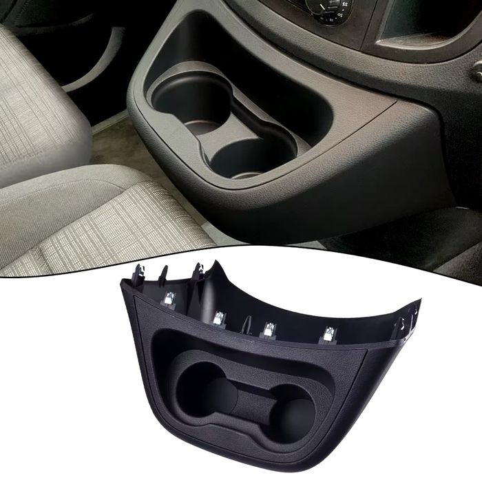 Підстаканник подстаканник W447 Mercedes vito viano 447